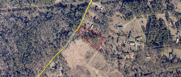 1.4 Acres of Residential Land for Sale in Beech Island, South Carolina