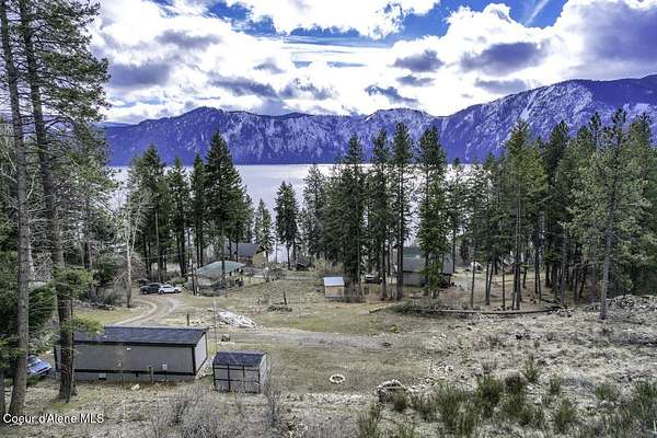 0.33 Acres of Residential Land for Sale in Bayview, Idaho