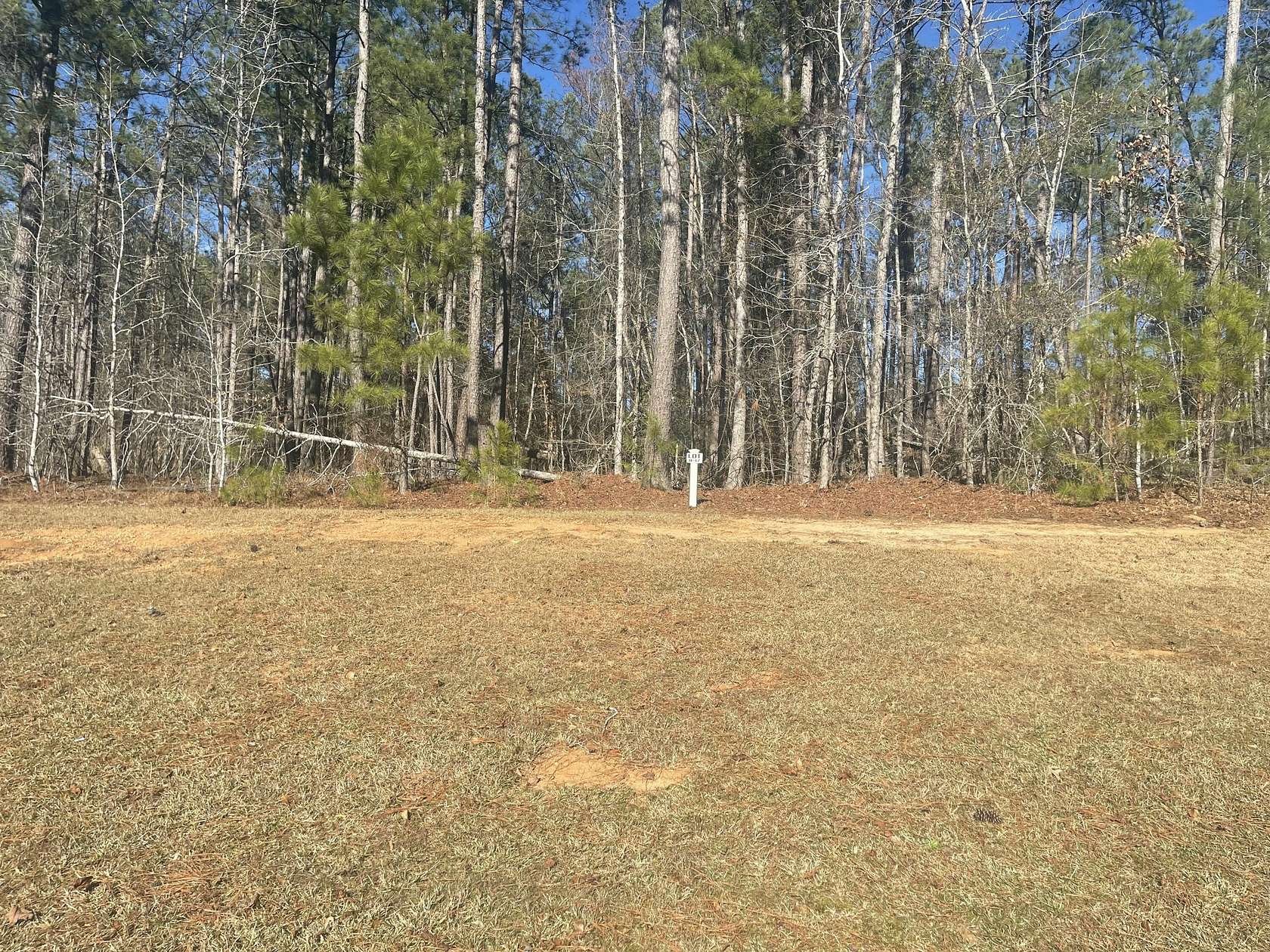 0.77 Acres of Residential Land for Sale in North Augusta, South Carolina