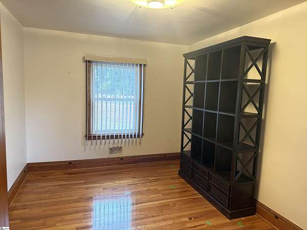 4.9 Acres of Residential Land with Home for Sale in Greenville, South Carolina