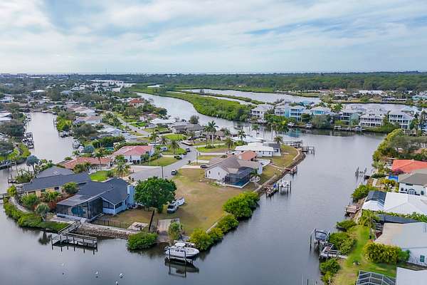 0.29 Acres of Residential Land for Sale in Nokomis, Florida