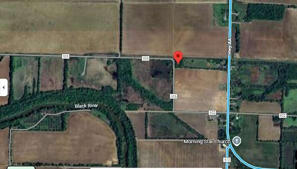 0.99 Acres of Residential Land for Sale in Broseley, Missouri