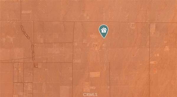 2.5 Acres of Land for Sale in Phelan, California
