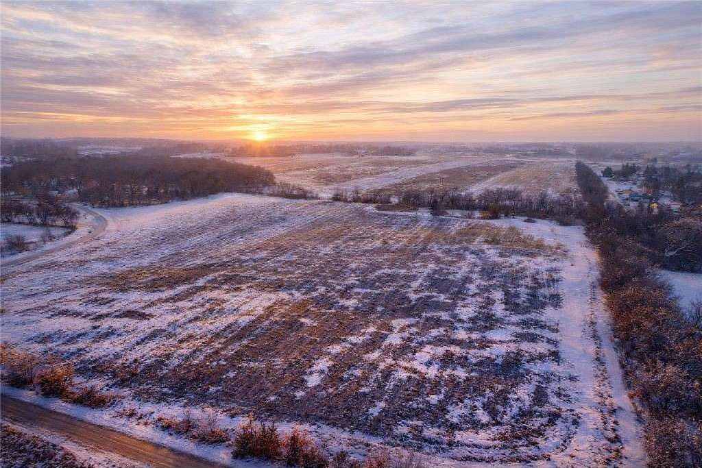 36.8 Acres of Recreational Land & Farm for Sale in Webster Township, Minnesota