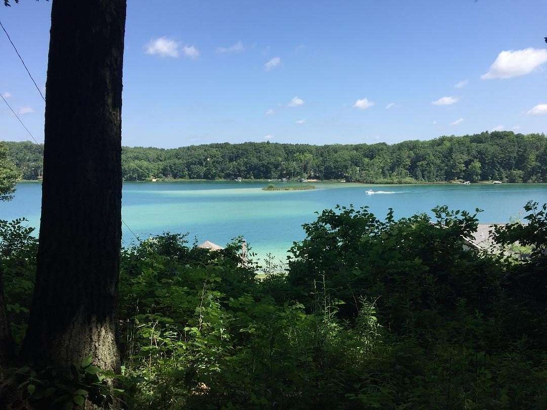 0.56 Acres of Land for Sale in Greenville, Michigan