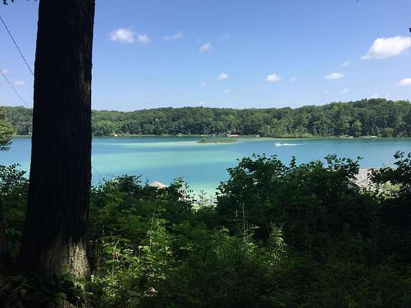 0.56 Acres of Land for Sale in Greenville, Michigan