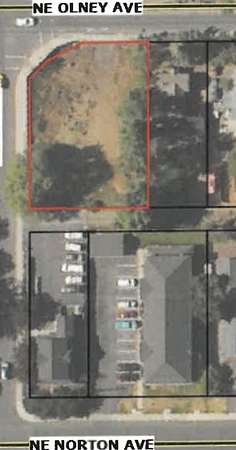 0.32 Acres of Residential Land for Sale in Bend, Oregon
