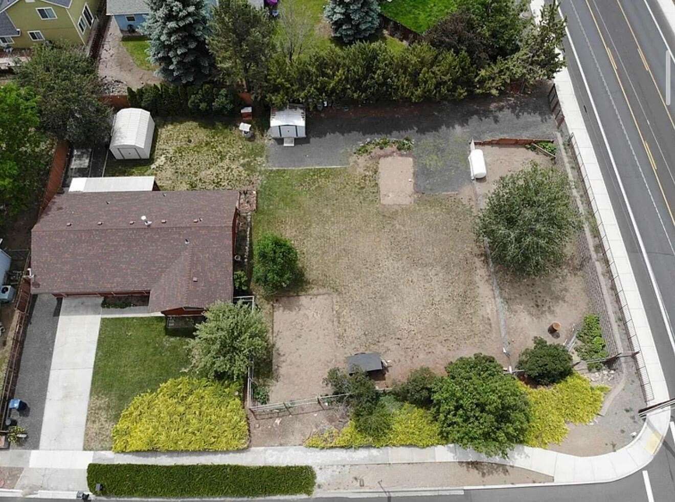 0.19 Acres of Residential Land for Sale in Redmond, Oregon