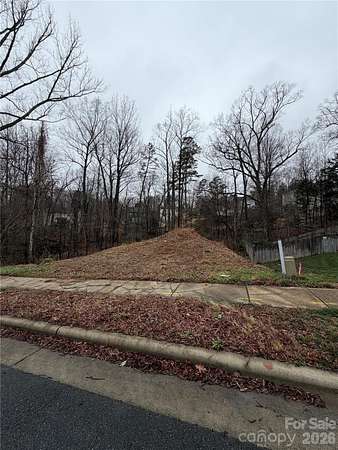 0.28 Acres of Residential Land for Sale in Charlotte, North Carolina