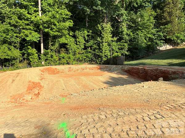 0.28 Acres of Residential Land for Sale in Charlotte, North Carolina