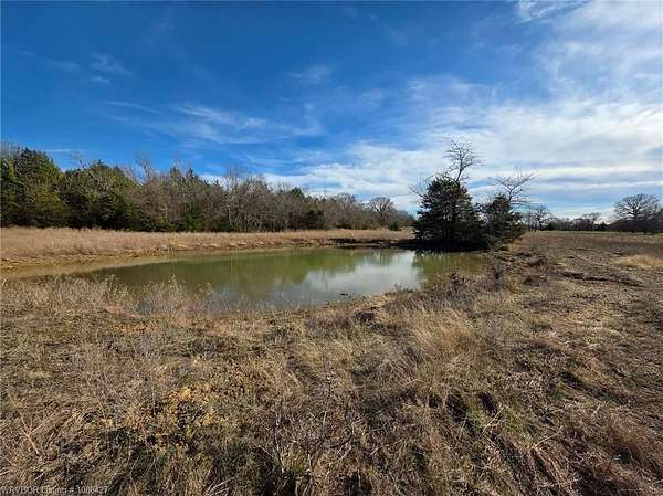 11.5 Acres of Recreational & Residential Land for Sale in Moyers, Oklahoma