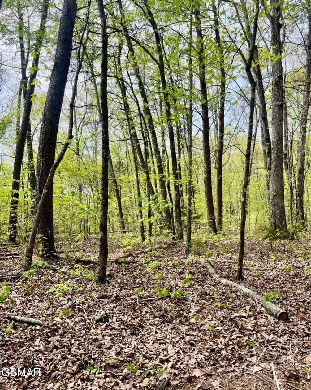 0.92 Acres of Residential Land for Sale in Sevierville, Tennessee