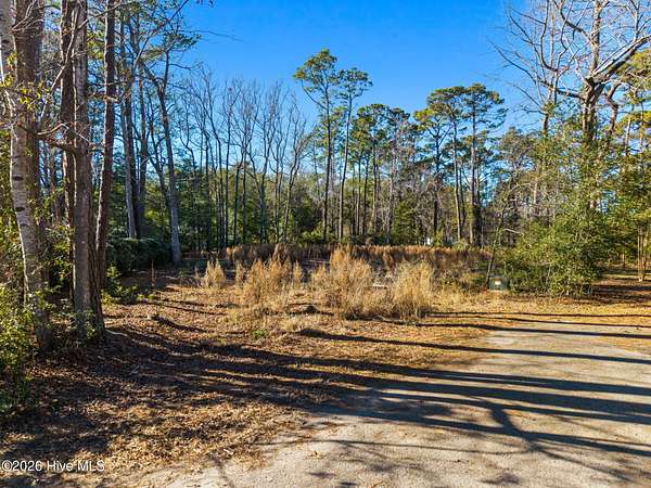 0.61 Acres of Residential Land for Sale in Sunset Beach, North Carolina
