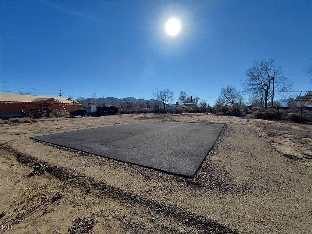 0.27 Acres of Residential Land for Sale in Carson City, Nevada