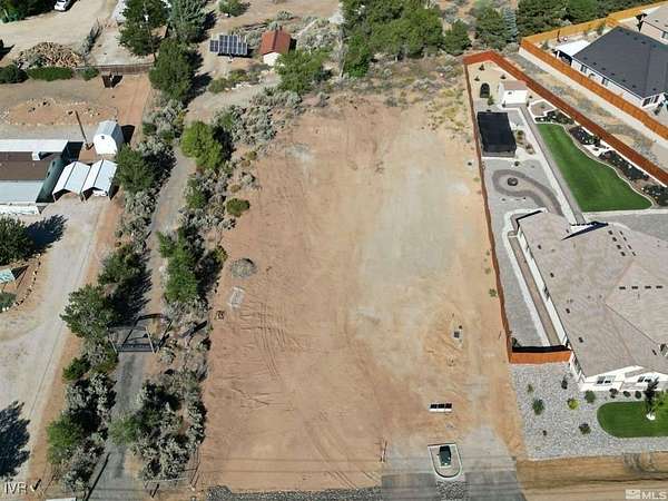 0.27 Acres of Residential Land for Sale in Carson City, Nevada