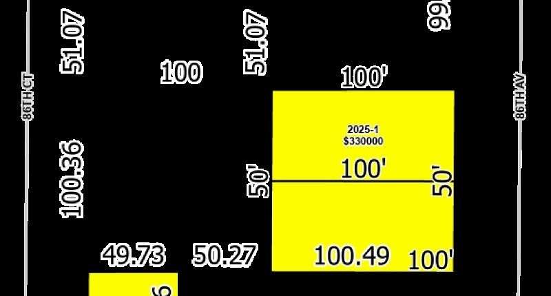 0.11 Acres of Land for Sale in Vero Beach, Florida