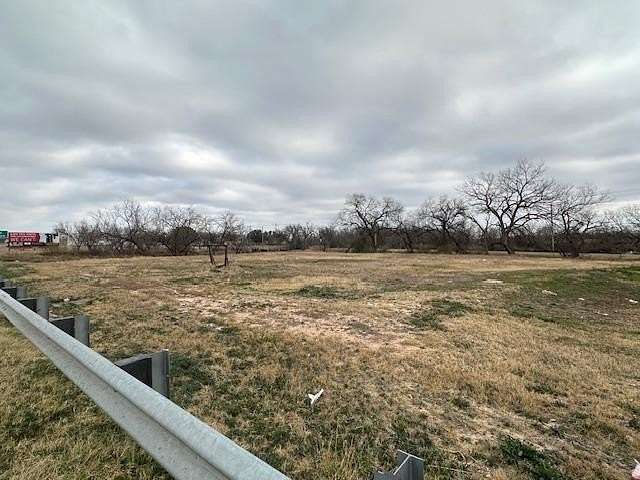0.64 Acres of Commercial Land for Sale in San Angelo, Texas
