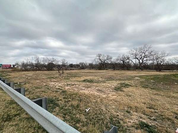 0.64 Acres of Commercial Land for Sale in San Angelo, Texas