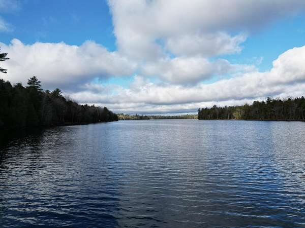 2.9 Acres of Land for Sale in Lincoln, Maine