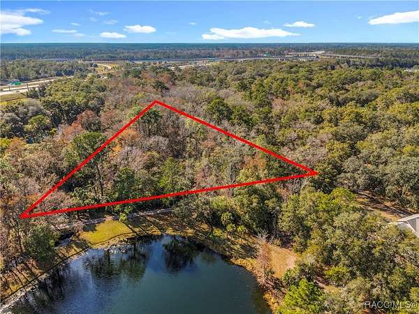 1.27 Acres of Residential Land for Sale in Jacksonville, Florida