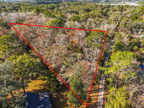 1.27 Acres of Residential Land for Sale in Jacksonville, Florida