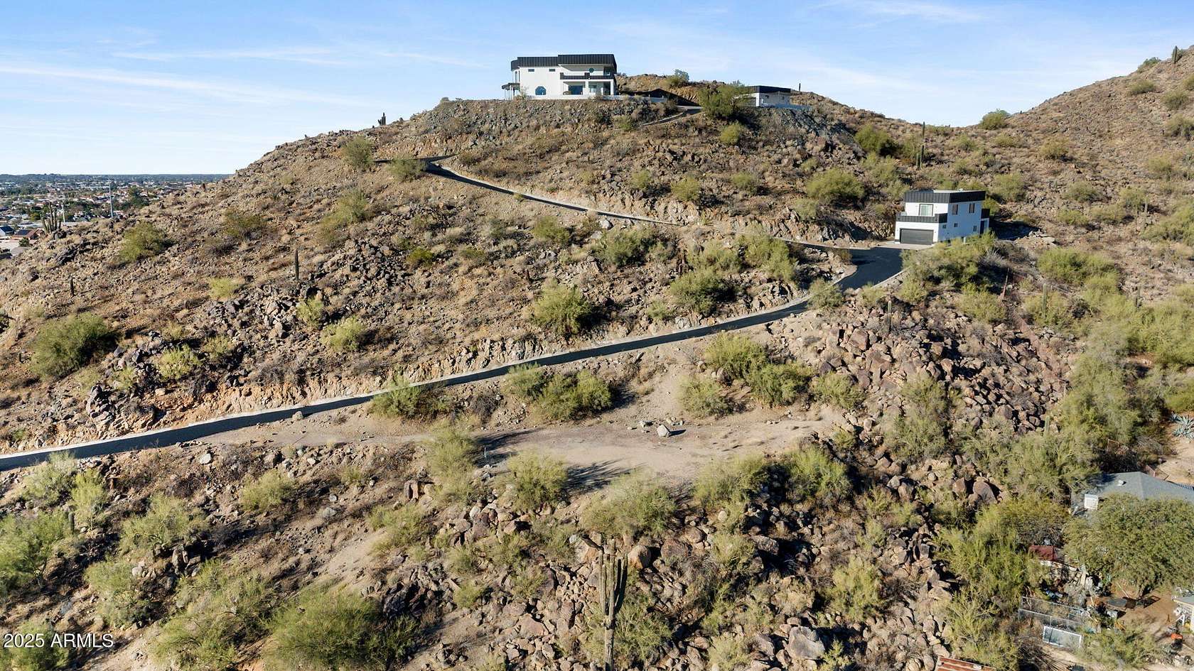 1 Acre of Residential Land for Sale in Phoenix, Arizona