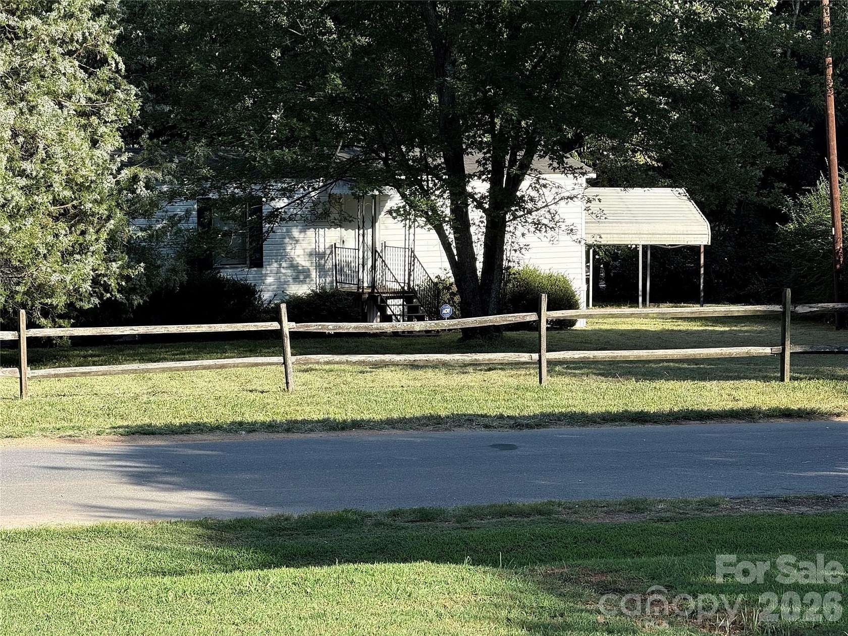 0.38 Acres of Residential Land for Sale in Charlotte, North Carolina