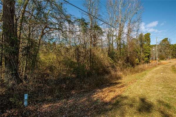 1 Acre of Residential Land for Sale in Monroe, Georgia