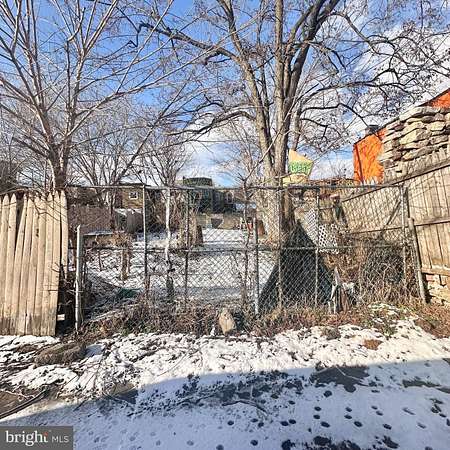 0.02 Acres of Land for Sale in Philadelphia, Pennsylvania