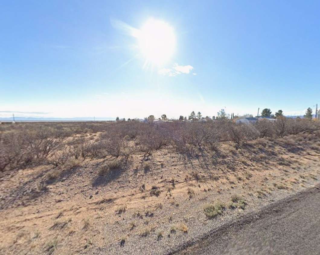 0.45 Acres of Residential Land for Sale in Cochise, Arizona