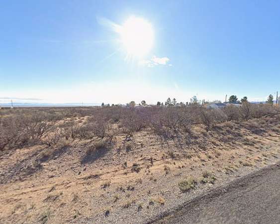 0.45 Acres of Residential Land for Sale in Cochise, Arizona