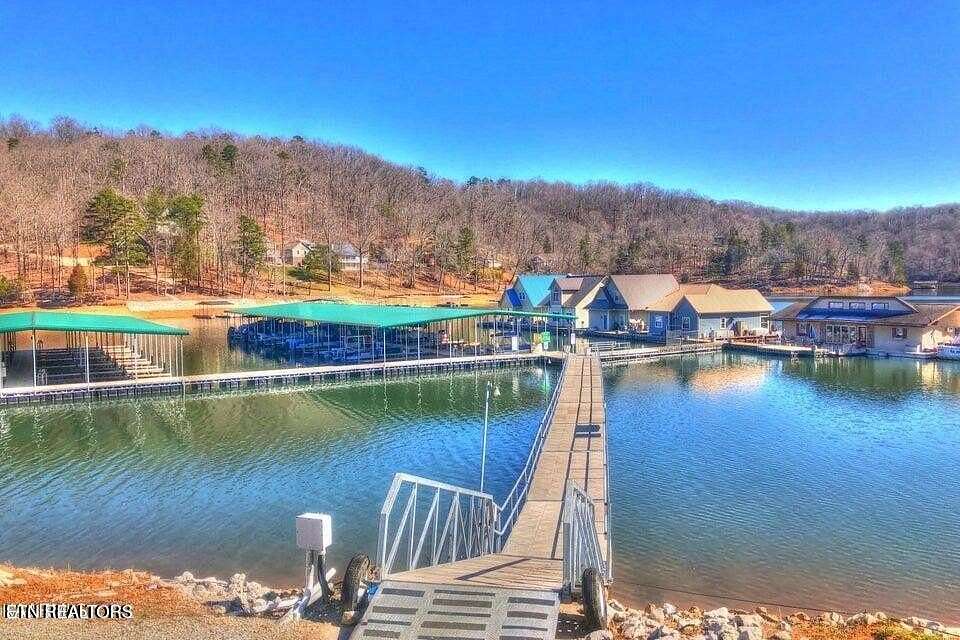 0.41 Acres of Residential Land for Sale in La Follette, Tennessee