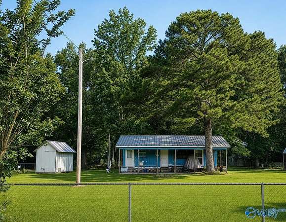 0.48 Acres of Land for Sale in Centre, Alabama