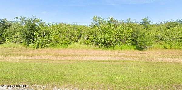2.76 Acres of Residential Land for Sale in Palm Bay, Florida