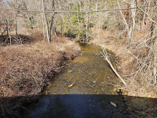 21.7 Acres of Agricultural Land for Sale in Laurel Fork, Virginia