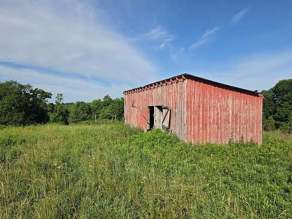 21.7 Acres of Improved Agricultural Land for Sale in Laurel Fork, Virginia