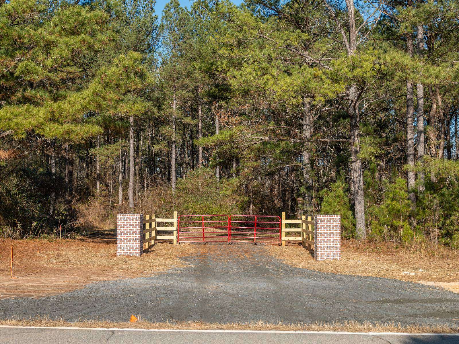 11.5 Acres of Recreational Land for Sale in Liberty, South Carolina