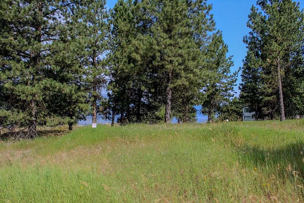 0.34 Acres of Residential Land for Sale in Cascade, Idaho