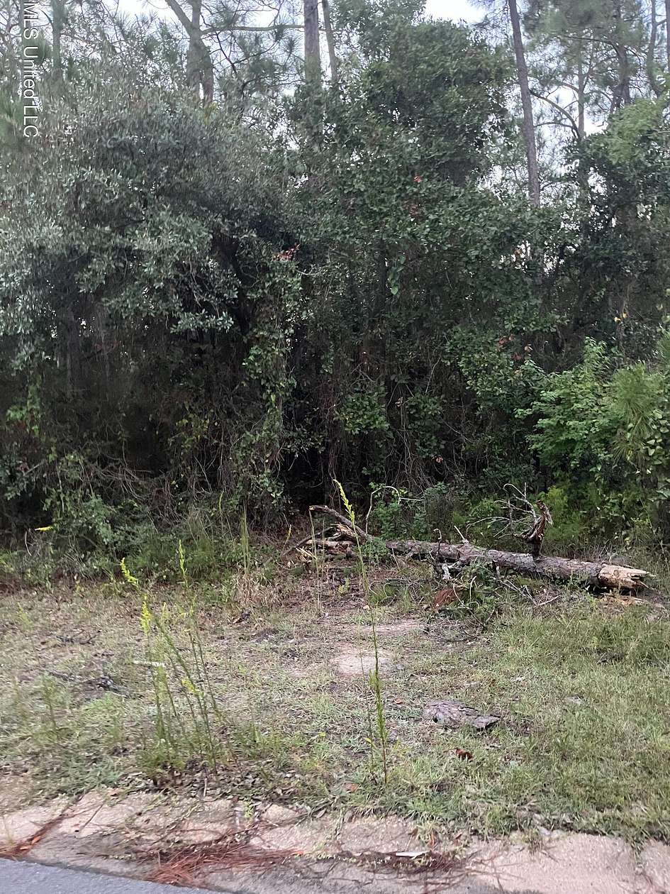 0.34 Acres of Residential Land for Sale in Pass Christian, Mississippi
