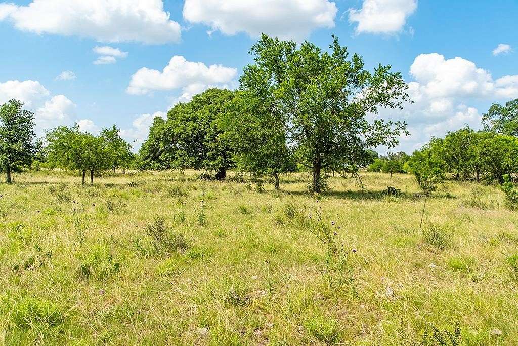 10 Acres of Land for Sale in Harper, Texas