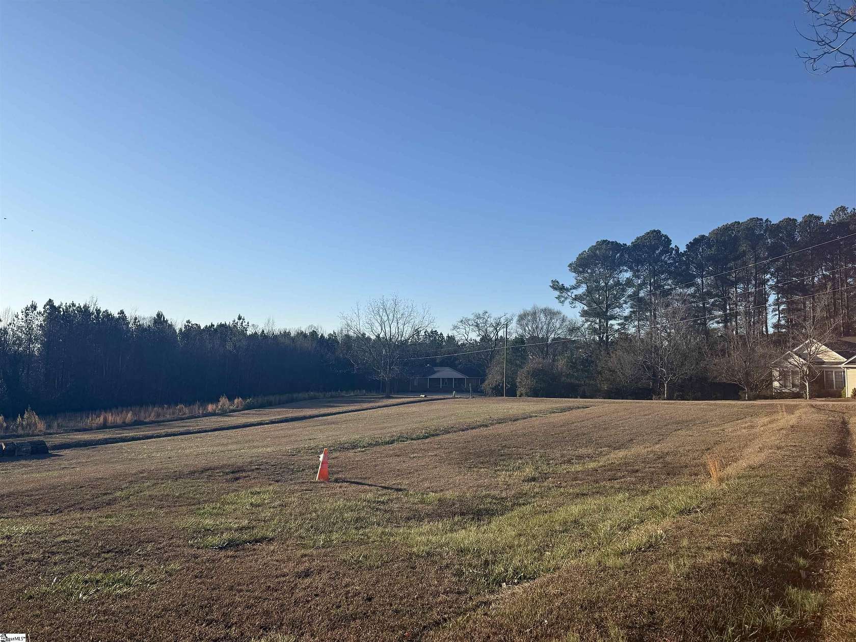 5 Acres of Land for Sale in Greenville, South Carolina