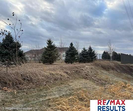 1 Acre of Residential Land for Sale in Elkhorn, Nebraska