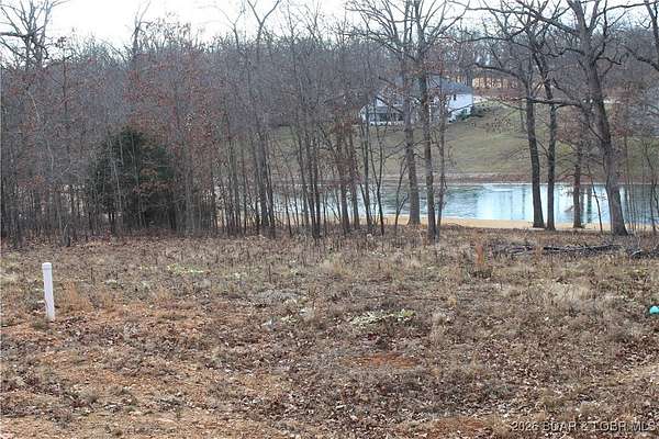 0.41 Acres of Residential Land for Sale in Gravois Mills, Missouri