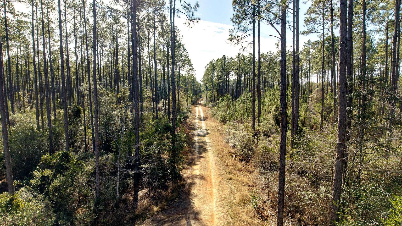 10 Acres of Residential Land for Sale in Freeport, Florida