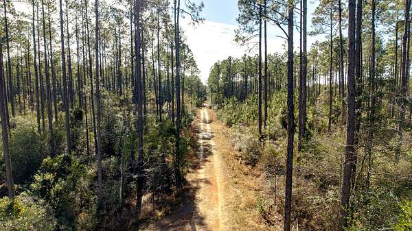 10 Acres of Residential Land for Sale in Freeport, Florida