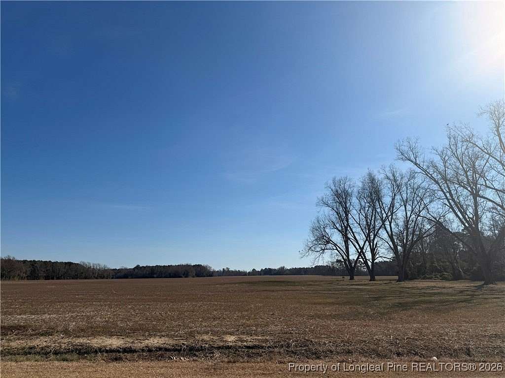 0.51 Acres of Residential Land for Sale in Lumberton, North Carolina