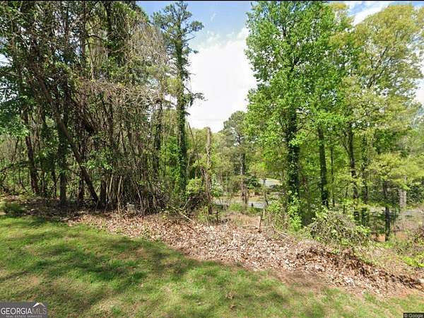 0.78 Acres of Residential Land for Sale in Powder Springs, Georgia
