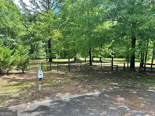 2.26 Acres of Land for Sale in Griffin, Georgia