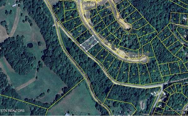 0.44 Acres of Residential Land for Sale in La Follette, Tennessee