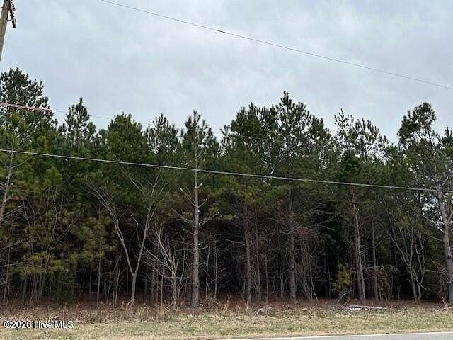 1.84 Acres of Land for Sale in Rocky Mount, North Carolina